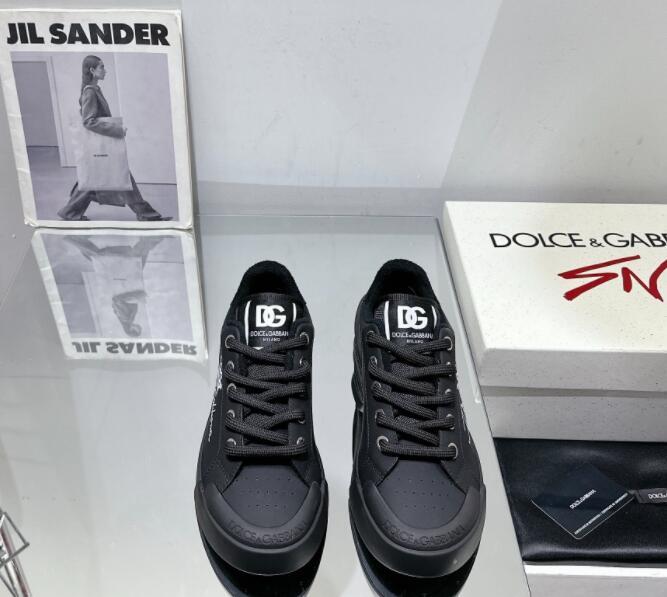 SAMC - DAG Men Shoes - 066