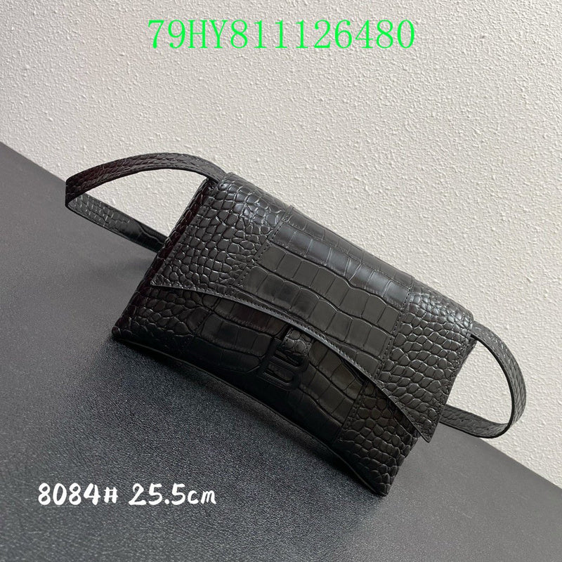 Satchel Bags - BGA Bags - 2405
