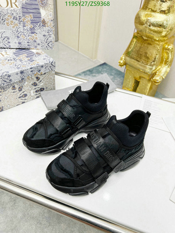 SAMCC - DOR Women Shoes - 1699