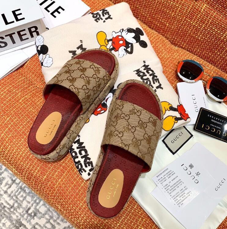 SAMC - GUKI Women Shoes - 2051
