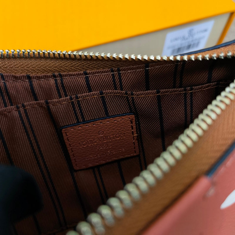 Satchel Bags - VL2 Bags - 1113