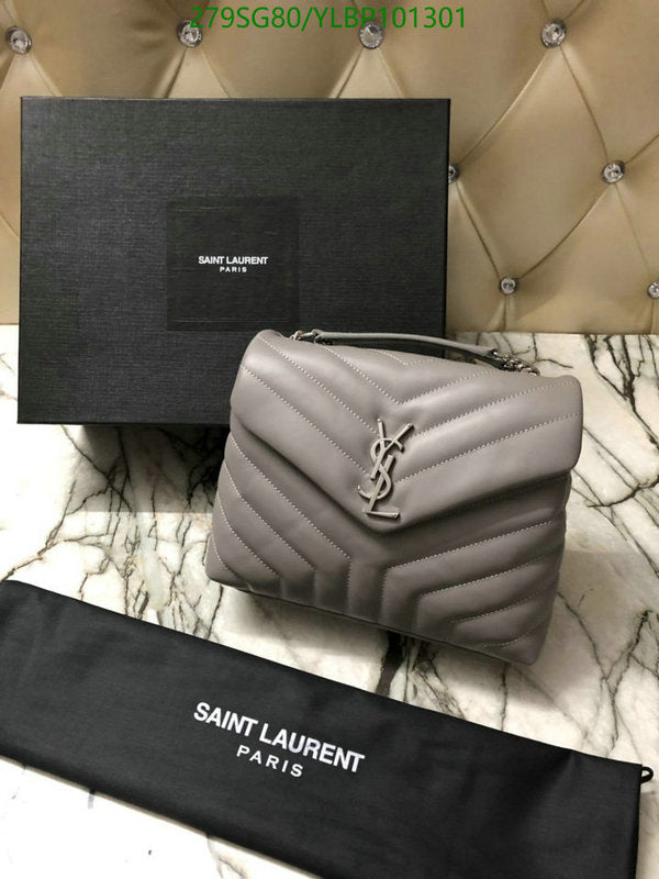 SAMC - YLS Bags - 465