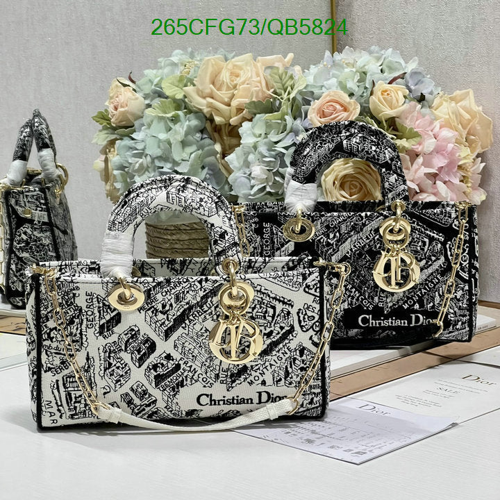 SAMCC - DOR Bags - 1224