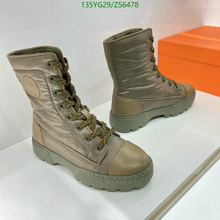 SAMC - HMS Women Shoes - 161