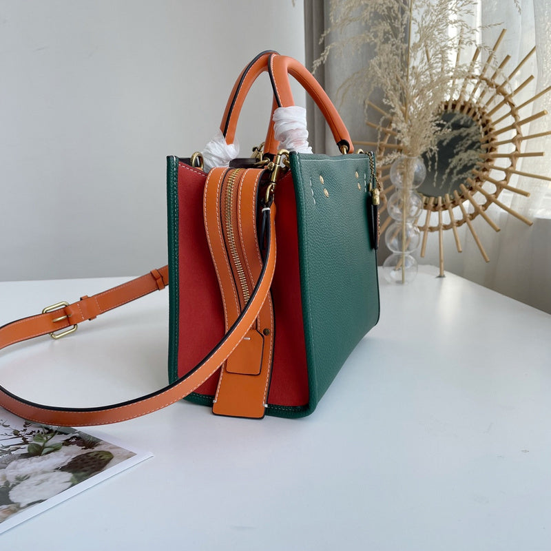 Satchel Bags - CCH Bags - 566