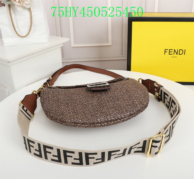 Glami - FDE Bags - 3042