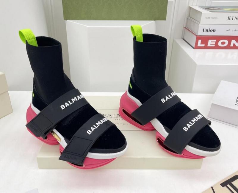 SAMC - BAM Women Shoes - 115