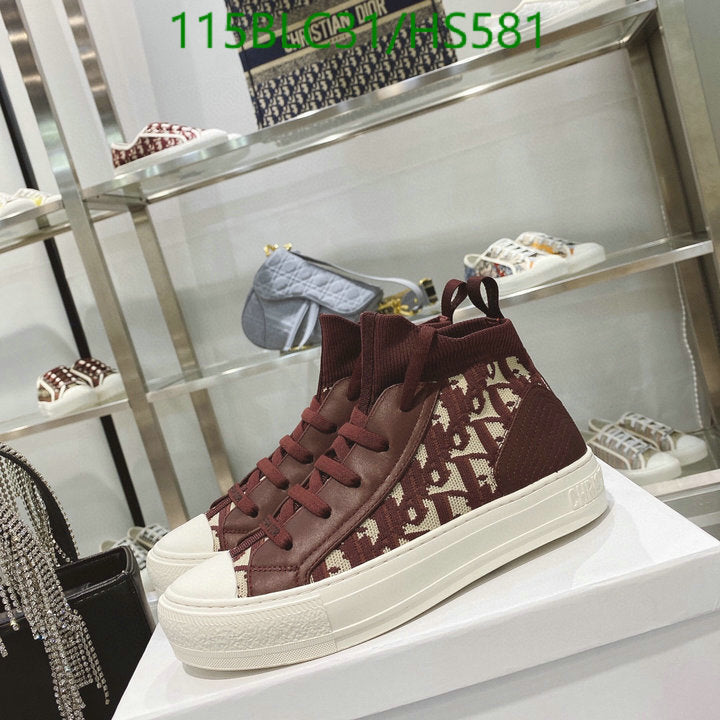 SAMC - DOR Women Sneakers - 238