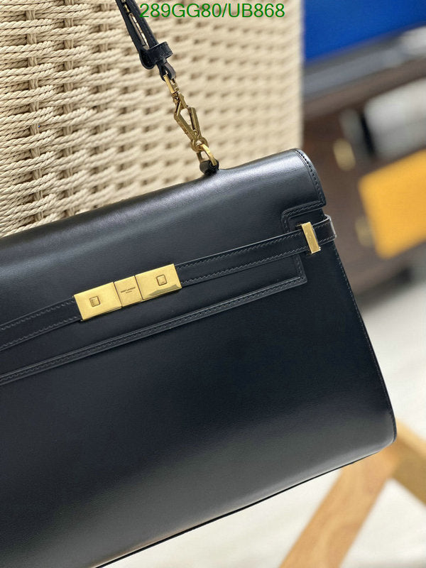 SAMC - YLS Bags - 066