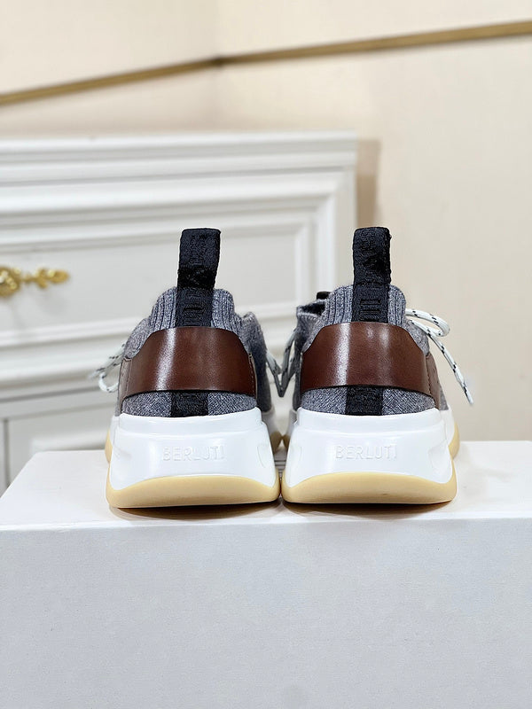 Glami - BRE Men Shoes - 028