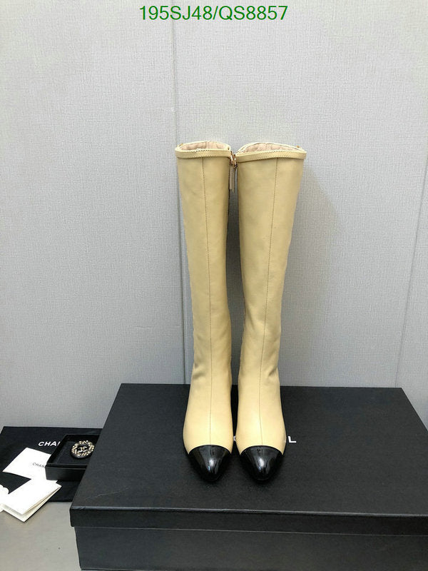 SAMC - CHL Women Boots - 150