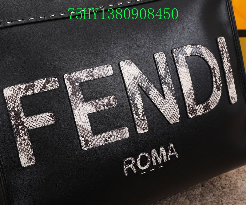 Glami - FDE Bags - 2371