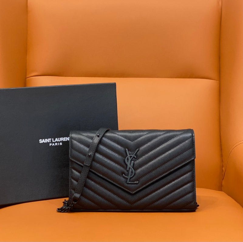 Glamy - YLS Bags - 1272