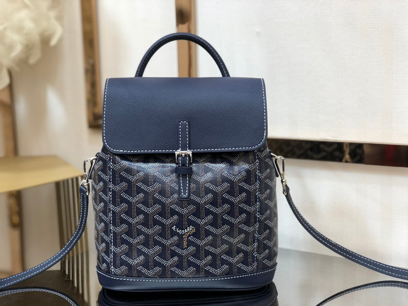 Satchel Bags - GOD Bags - 1072