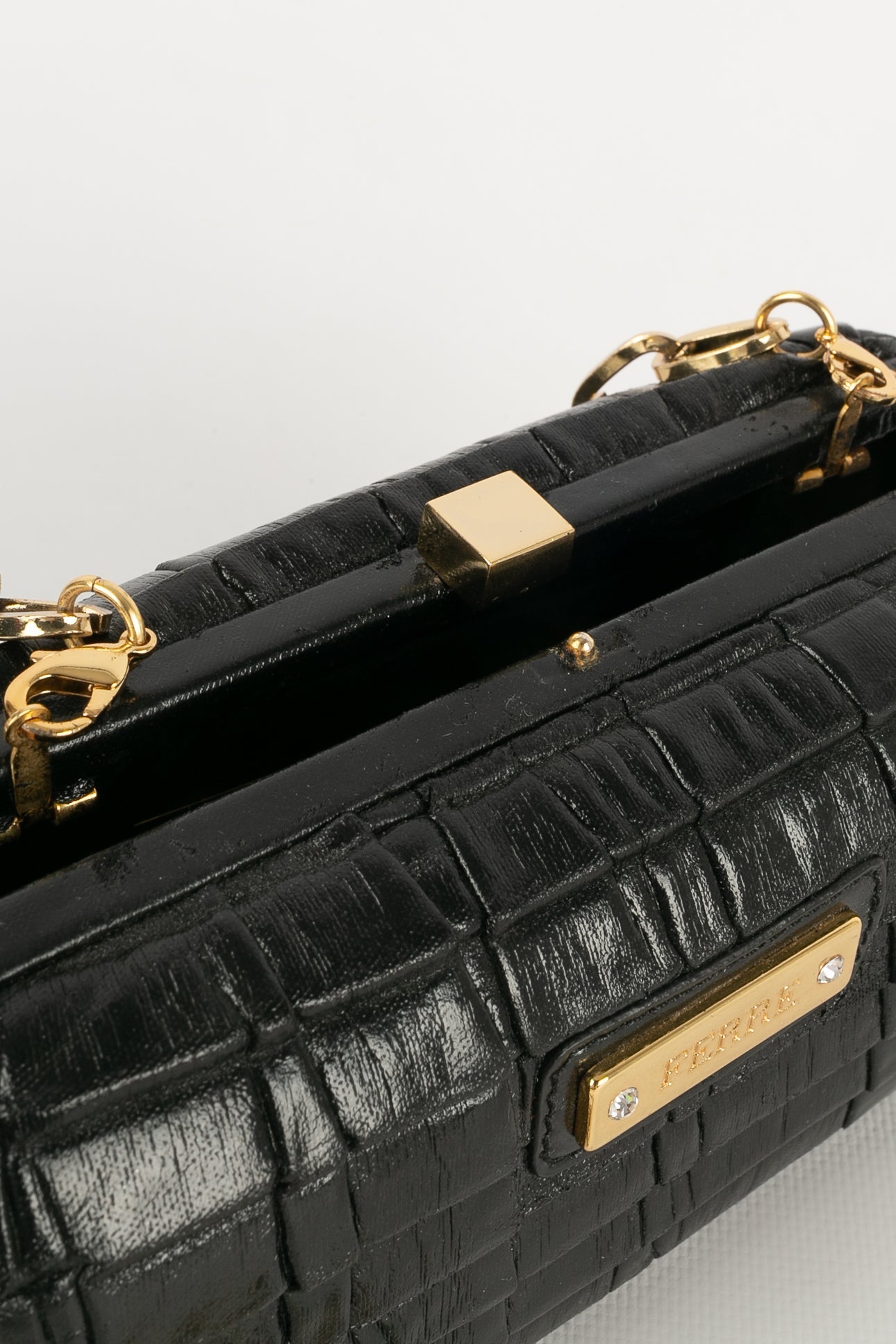 Pochette Gianfranco FerrÃƒÆ’Ã‚Â©