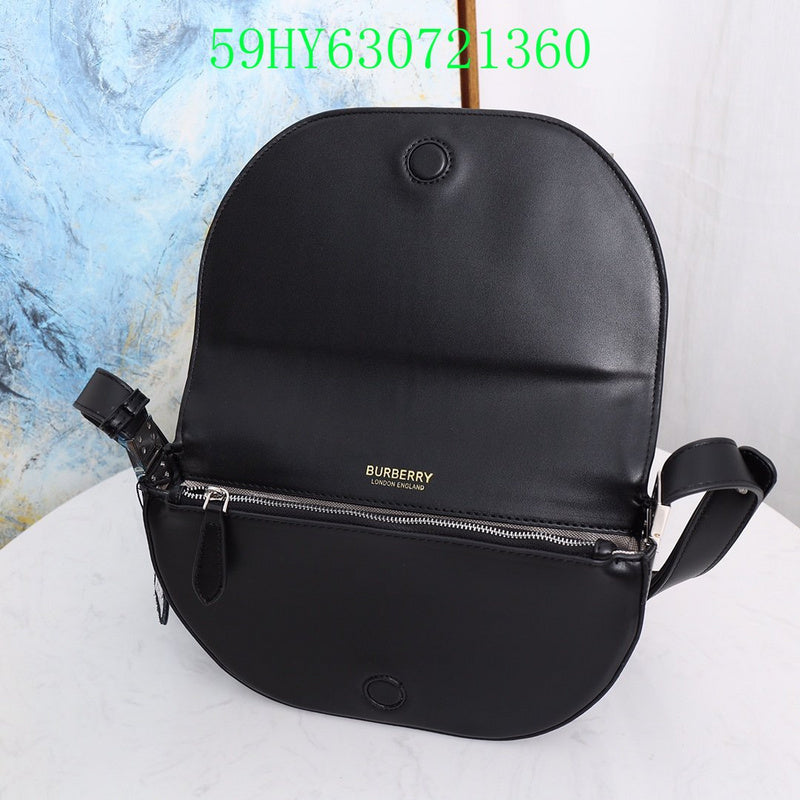 ELE Fashion -BBR Bags - 433
