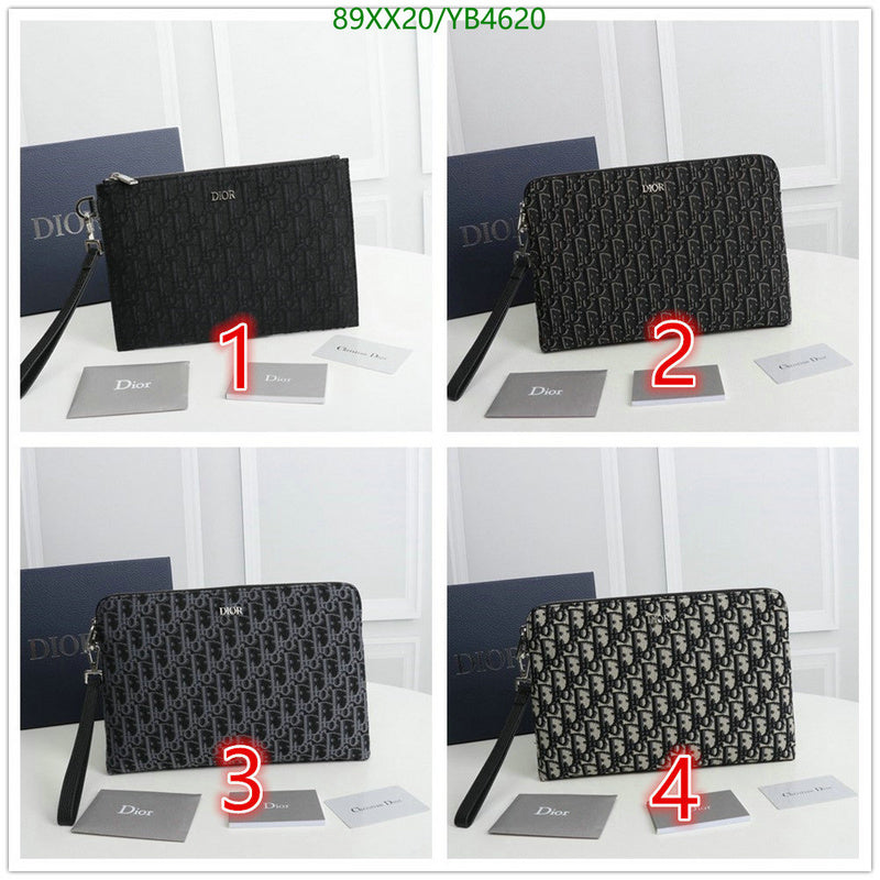 SAMCC - DOR Bags - 1547