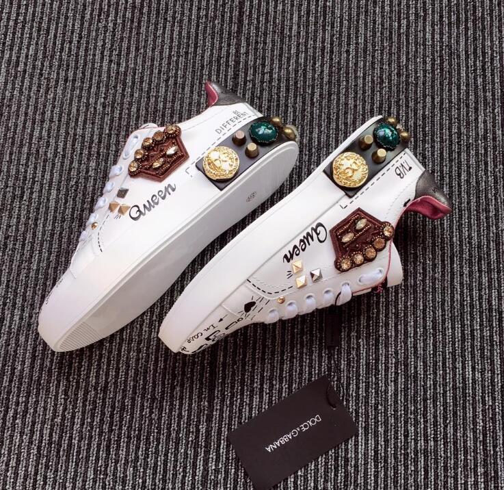 SAMC - DAG Women Shoes - 475
