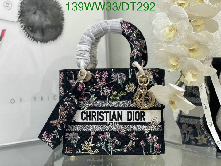 SAMCC - DOR Bags - 763