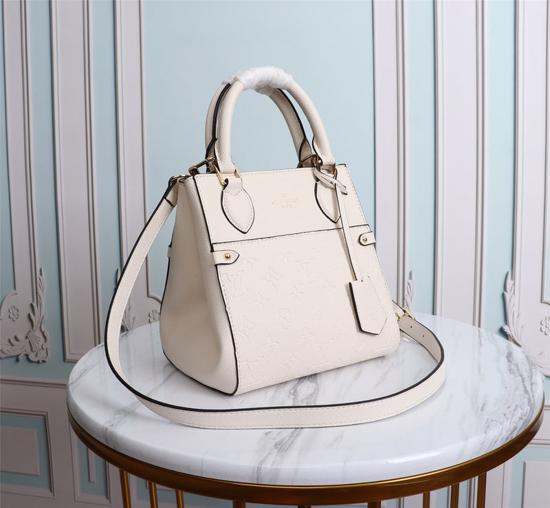 Satchel Bags - VL1 Bags - 606