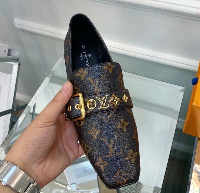 SAMC - LOV Women Shoes - 1338