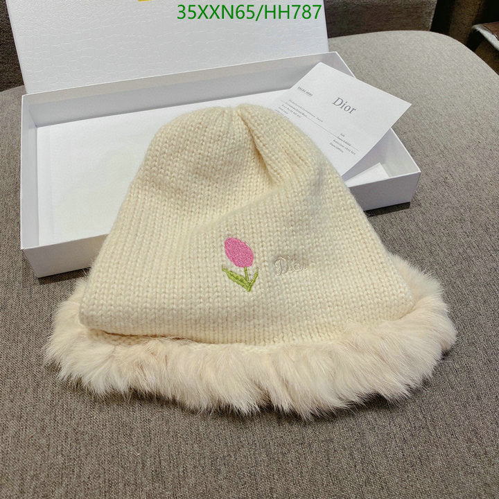 SAMC - DOR Caps & Hats - 145