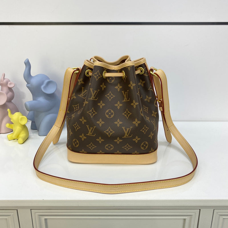 Glami Fashion Lu-Vi Bags - 16896