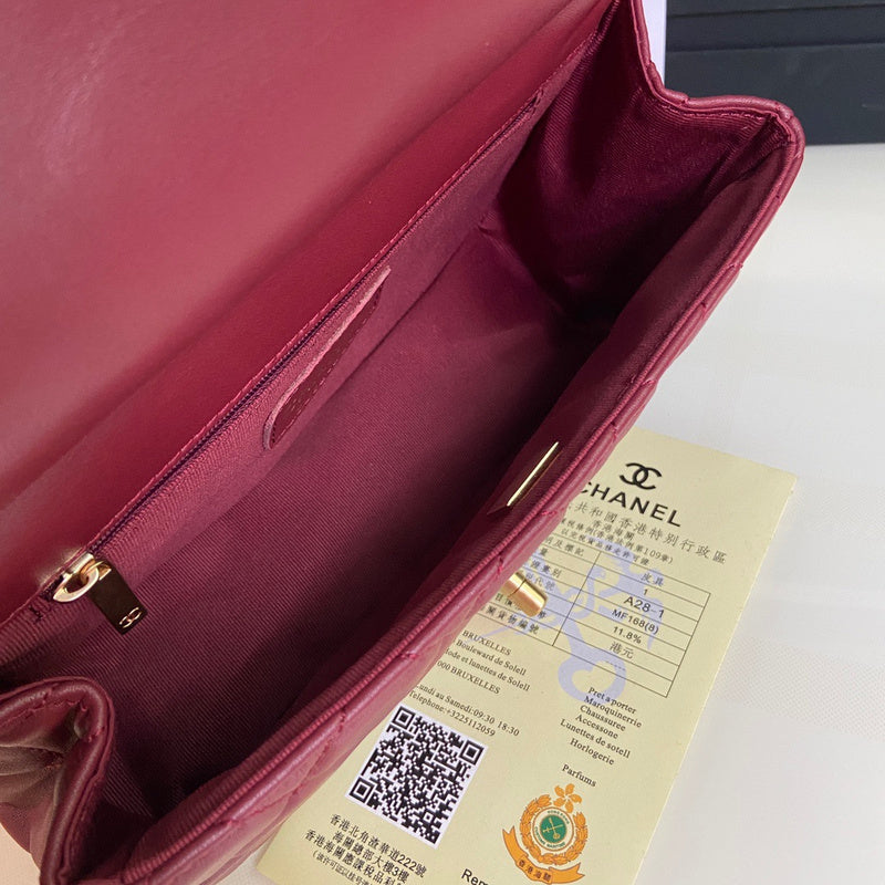 ELE - CHL Bags - 607