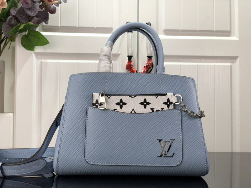 GlamI Lu-Vi bags - 3536