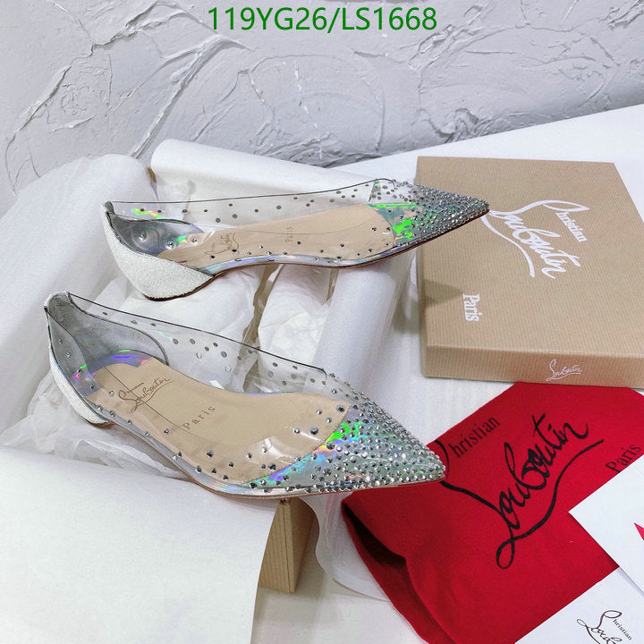 SAMC - CBL Women Shoes - 164