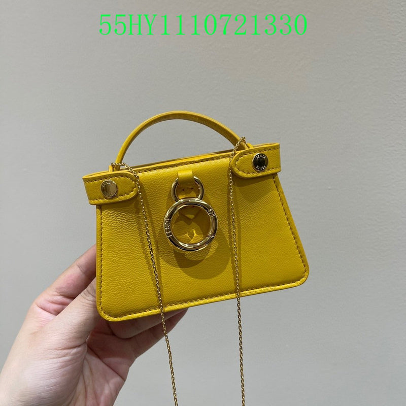 Glami - FDE Bags - 2556