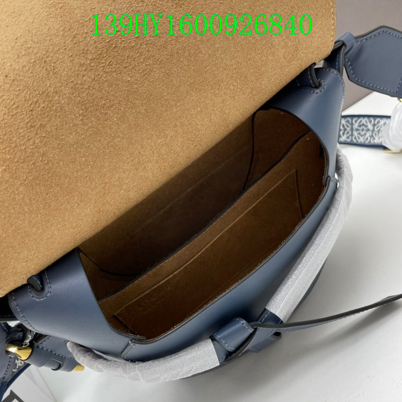 Satchel Bags - LWE Bags - 180