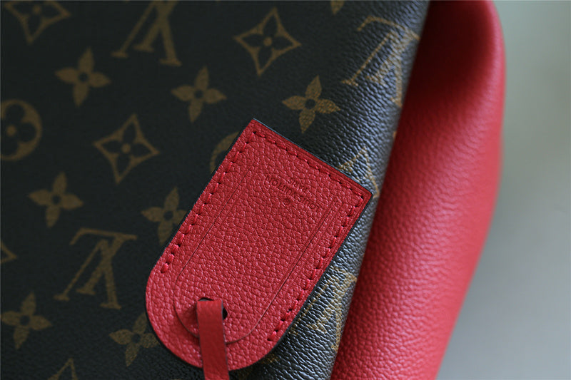Satchel Bags - VL Bags - 7933
