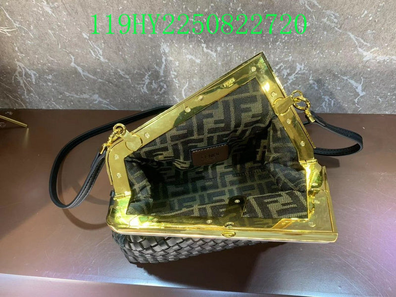 Glami - FDE Bags - 1423