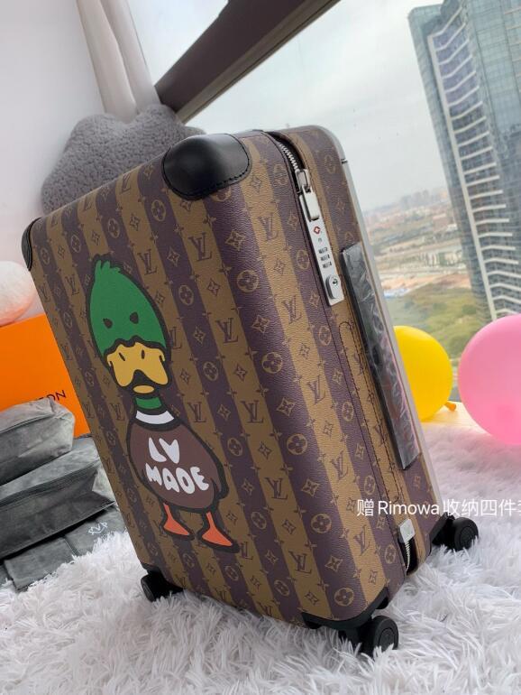 SAMC - Travel Bags - 086