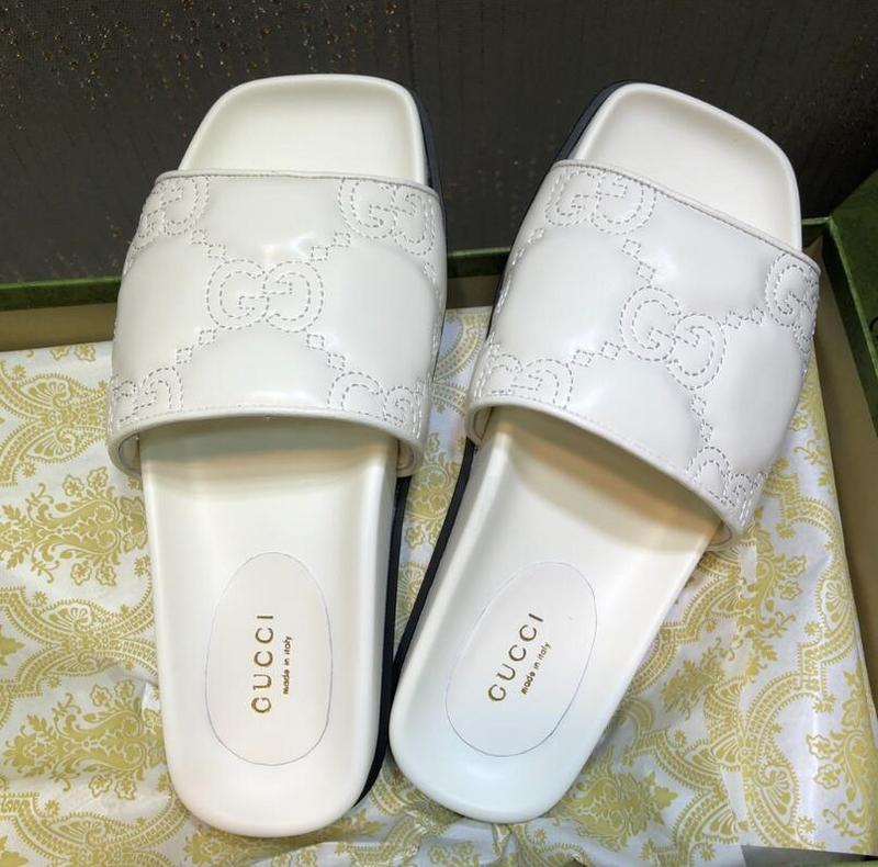 SAMC - GUKI Women Shoes - 819
