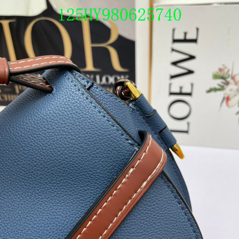 Satchel Bags - LWE Bags - 272