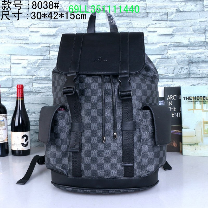 Glami Fashion - GCI Bags - 11419