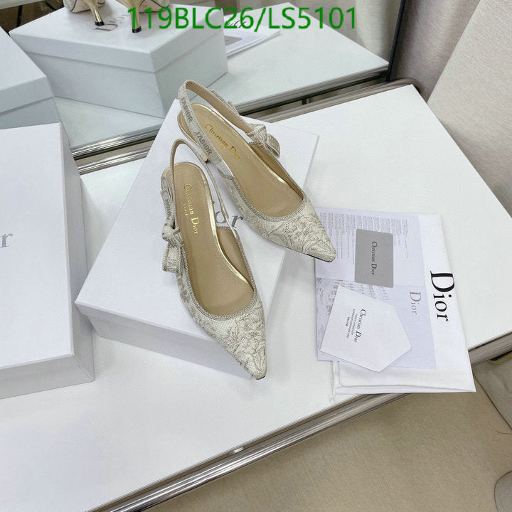 SAMCC - DOR Women Shoes - 2214