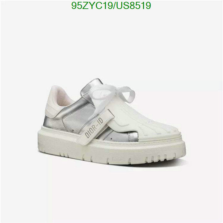 SAMCC - DOR Women Shoes - 1504