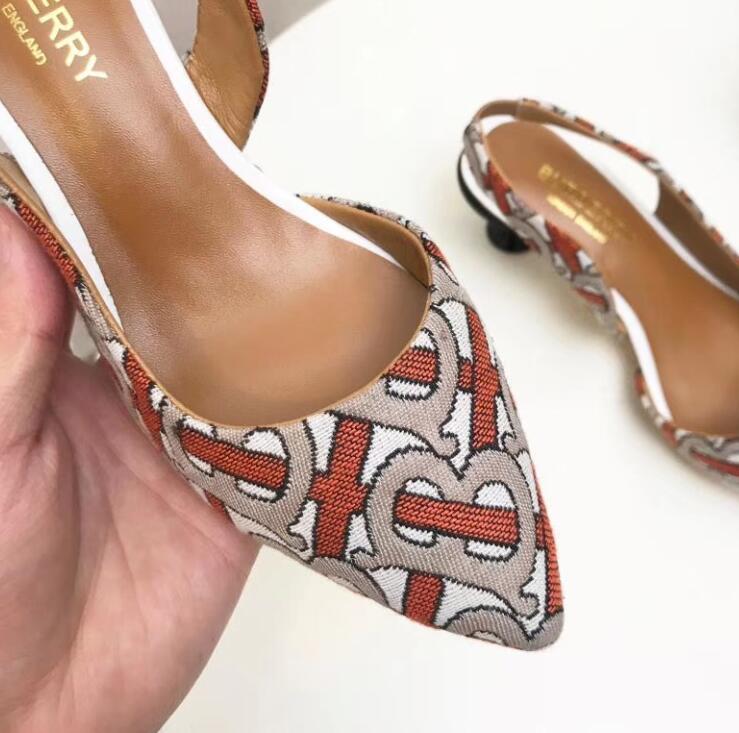 SAMCC - BOR Women Shoes - 068