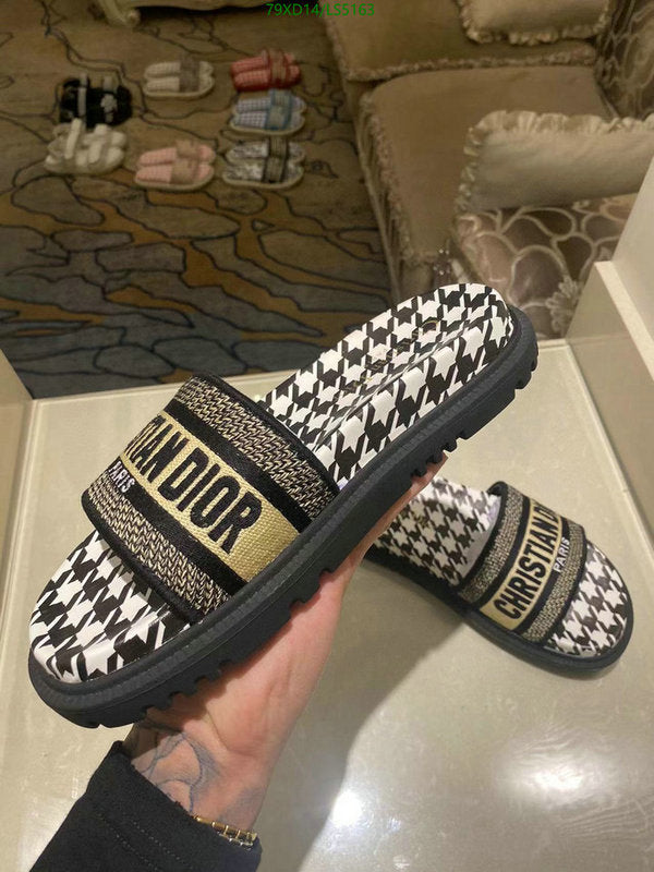 SAMCC - DOR Women Shoes - 2081