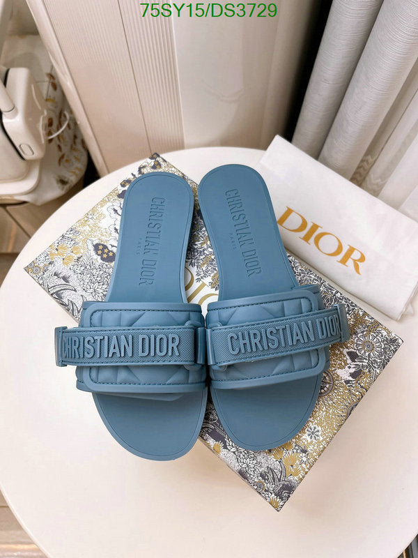 SAMCC - DOR Women Shoes - 1426