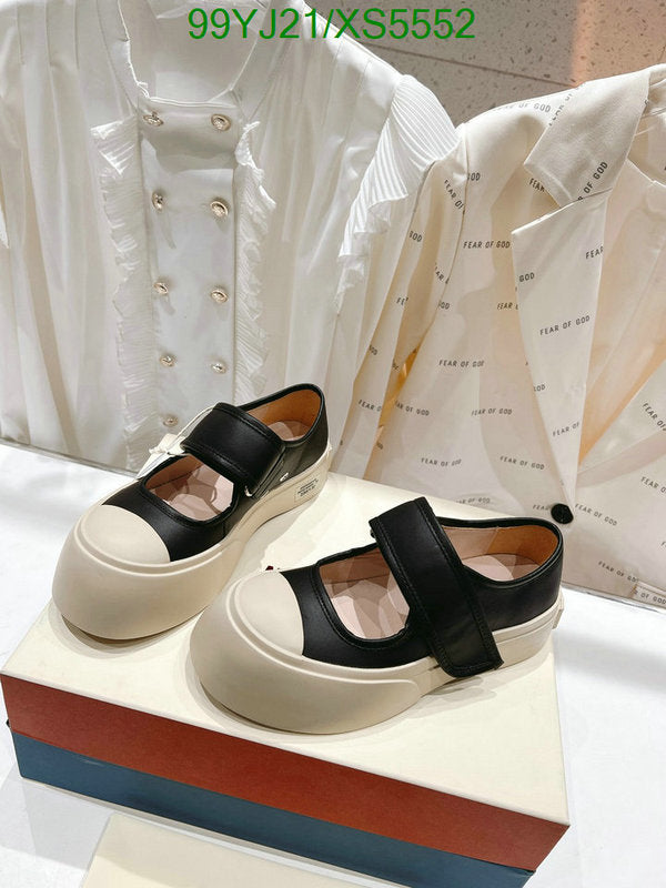 SAMC - CHL Women Shoes - 115