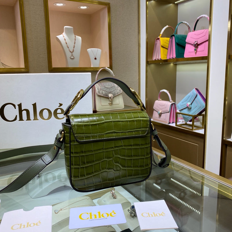 Glamy - CLE Bags - 599