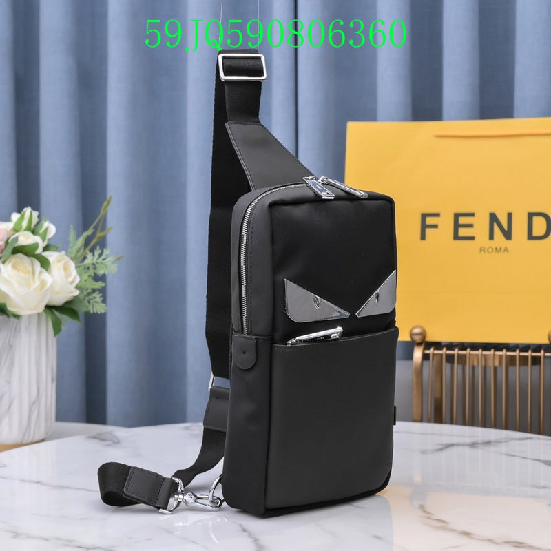 Glami - FDE Bags - 2472