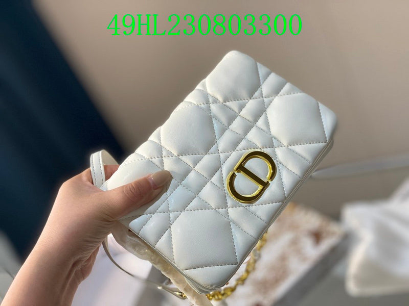 Glami - DOR Bags - 1405
