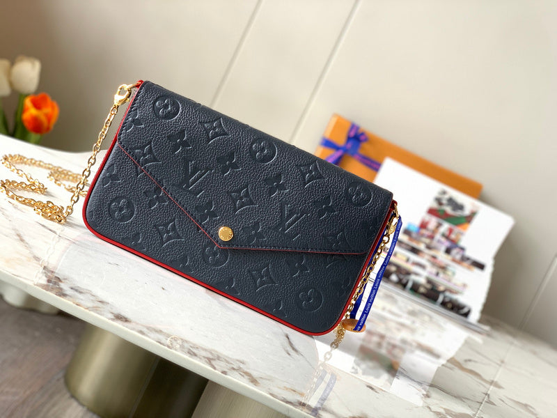 Glamy - LOV Bags - 1268