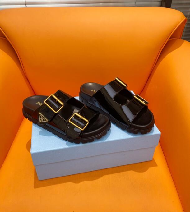 glamy - PD Women Shoes - 050