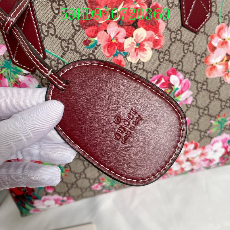 Glami Fashion - GCI Bags - 10907